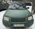 Зелений Ленд Ровер Freelander, об'ємом двигуна 2 л та пробігом 100 тис. км за 3499 $, фото 1 на Automoto.ua