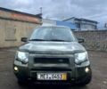 Зелений Ленд Ровер Freelander, об'ємом двигуна 2 л та пробігом 0 тис. км за 3100 $, фото 1 на Automoto.ua