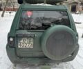 Зелений Ленд Ровер Freelander, об'ємом двигуна 2 л та пробігом 100 тис. км за 3499 $, фото 3 на Automoto.ua