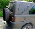 Зелений Ленд Ровер Freelander, об'ємом двигуна 2 л та пробігом 160 тис. км за 2000 $, фото 4 на Automoto.ua