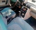 Зелений Ленд Ровер Freelander, об'ємом двигуна 2 л та пробігом 160 тис. км за 2000 $, фото 2 на Automoto.ua