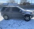 Зелений Ленд Ровер Freelander, об'ємом двигуна 1.8 л та пробігом 160 тис. км за 2200 $, фото 2 на Automoto.ua