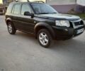 Зелений Ленд Ровер Freelander, об'ємом двигуна 2 л та пробігом 339 тис. км за 3299 $, фото 1 на Automoto.ua