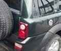 Зелений Ленд Ровер Freelander, об'ємом двигуна 2 л та пробігом 288 тис. км за 7200 $, фото 5 на Automoto.ua