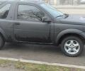 Зелений Ленд Ровер Freelander, об'ємом двигуна 2 л та пробігом 240 тис. км за 4000 $, фото 3 на Automoto.ua
