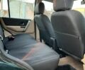 Зелений Ленд Ровер Freelander, об'ємом двигуна 2 л та пробігом 339 тис. км за 3299 $, фото 10 на Automoto.ua