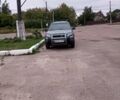 Зеленый Ленд Ровер Фрилендер, объемом двигателя 1.8 л и пробегом 315 тыс. км за 5150 $, фото 1 на Automoto.ua