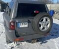 Зелений Ленд Ровер Freelander, об'ємом двигуна 1.8 л та пробігом 160 тис. км за 2200 $, фото 7 на Automoto.ua