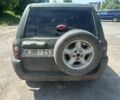 Зелений Ленд Ровер Freelander, об'ємом двигуна 2 л та пробігом 180 тис. км за 1650 $, фото 5 на Automoto.ua