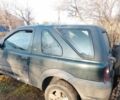 Зелений Ленд Ровер Freelander, об'ємом двигуна 0 л та пробігом 250 тис. км за 2050 $, фото 2 на Automoto.ua