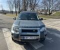 Зеленый Ленд Ровер Фрилендер, объемом двигателя 2.5 л и пробегом 177 тыс. км за 2257 $, фото 1 на Automoto.ua