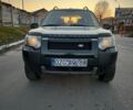 Зелений Ленд Ровер Freelander, об'ємом двигуна 2 л та пробігом 339 тис. км за 3600 $, фото 1 на Automoto.ua