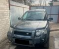Зелений Ленд Ровер Freelander, об'ємом двигуна 2 л та пробігом 193 тис. км за 3100 $, фото 1 на Automoto.ua