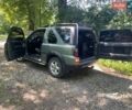 Зелений Ленд Ровер Freelander, об'ємом двигуна 1.95 л та пробігом 220 тис. км за 5999 $, фото 6 на Automoto.ua