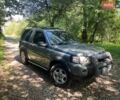 Зелений Ленд Ровер Freelander, об'ємом двигуна 1.95 л та пробігом 220 тис. км за 5999 $, фото 2 на Automoto.ua