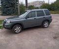 Зелений Ленд Ровер Freelander, об'ємом двигуна 1.8 л та пробігом 315 тис. км за 7400 $, фото 2 на Automoto.ua