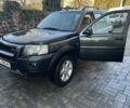 Зелений Ленд Ровер Freelander, об'ємом двигуна 2 л та пробігом 237 тис. км за 5600 $, фото 7 на Automoto.ua