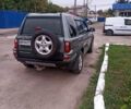 Зелений Ленд Ровер Freelander, об'ємом двигуна 1.8 л та пробігом 315 тис. км за 7400 $, фото 3 на Automoto.ua