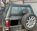 Зелений Ленд Ровер Freelander, об'ємом двигуна 2 л та пробігом 193 тис. км за 3100 $, фото 1 на Automoto.ua