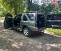 Зелений Ленд Ровер Freelander, об'ємом двигуна 1.95 л та пробігом 220 тис. км за 5999 $, фото 7 на Automoto.ua