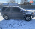 Зелений Ленд Ровер Freelander, об'ємом двигуна 1.8 л та пробігом 160 тис. км за 2200 $, фото 2 на Automoto.ua