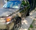 Зелений Ленд Ровер Freelander, об'ємом двигуна 2 л та пробігом 160 тис. км за 2000 $, фото 1 на Automoto.ua