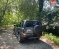 Зелений Ленд Ровер Freelander, об'ємом двигуна 1.95 л та пробігом 220 тис. км за 5999 $, фото 4 на Automoto.ua