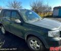 Зеленый Ленд Ровер Фрилендер, объемом двигателя 2 л и пробегом 360 тыс. км за 3680 $, фото 3 на Automoto.ua