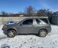 Зелений Ленд Ровер Freelander, об'ємом двигуна 1.8 л та пробігом 160 тис. км за 2200 $, фото 1 на Automoto.ua