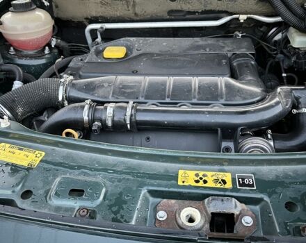 Зеленый Ленд Ровер Фрилендер, объемом двигателя 2 л и пробегом 339 тыс. км за 4299 $, фото 12 на Automoto.ua