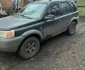 Зелений Ленд Ровер Freelander, об'ємом двигуна 1.8 л та пробігом 3 тис. км за 2500 $, фото 1 на Automoto.ua