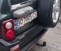 Зелений Ленд Ровер Freelander, об'ємом двигуна 2 л та пробігом 288 тис. км за 7200 $, фото 6 на Automoto.ua