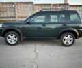 Зелений Ленд Ровер Freelander, об'ємом двигуна 2 л та пробігом 339 тис. км за 3299 $, фото 2 на Automoto.ua
