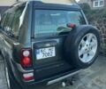 Зелений Ленд Ровер Freelander, об'ємом двигуна 2 л та пробігом 237 тис. км за 5600 $, фото 5 на Automoto.ua