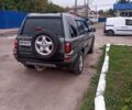 Зеленый Ленд Ровер Фрилендер, объемом двигателя 1.8 л и пробегом 315 тыс. км за 5150 $, фото 2 на Automoto.ua
