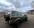 Зелений Ленд Ровер Freelander, об'ємом двигуна 2 л та пробігом 0 тис. км за 3100 $, фото 3 на Automoto.ua