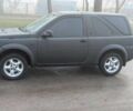 Зелений Ленд Ровер Freelander, об'ємом двигуна 2 л та пробігом 240 тис. км за 4000 $, фото 1 на Automoto.ua