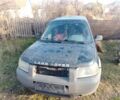Зелений Ленд Ровер Freelander, об'ємом двигуна 0 л та пробігом 250 тис. км за 2050 $, фото 1 на Automoto.ua