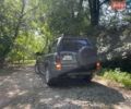 Зелений Ленд Ровер Freelander, об'ємом двигуна 1.95 л та пробігом 220 тис. км за 5999 $, фото 3 на Automoto.ua