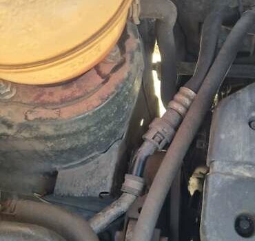 Зелений Ленд Ровер Freelander, об'ємом двигуна 0 л та пробігом 274 тис. км за 4200 $, фото 11 на Automoto.ua