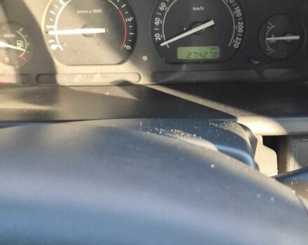 Зеленый Ленд Ровер Фрилендер, объемом двигателя 2 л и пробегом 270 тыс. км за 4200 $, фото 4 на Automoto.ua