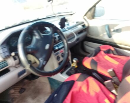 Зелений Ленд Ровер Freelander, об'ємом двигуна 0 л та пробігом 250 тис. км за 2050 $, фото 3 на Automoto.ua