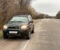 Зелений Ленд Ровер Freelander, об'ємом двигуна 2 л та пробігом 307 тис. км за 5200 $, фото 1 на Automoto.ua