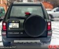 Зелений Ленд Ровер Freelander, об'ємом двигуна 2.5 л та пробігом 234 тис. км за 7200 $, фото 3 на Automoto.ua