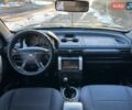 Зелений Ленд Ровер Freelander, об'ємом двигуна 1.8 л та пробігом 313 тис. км за 5899 $, фото 14 на Automoto.ua