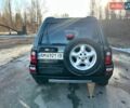 Зелений Ленд Ровер Freelander, об'ємом двигуна 1.8 л та пробігом 313 тис. км за 5899 $, фото 5 на Automoto.ua
