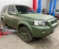 Зеленый Ленд Ровер Фрилендер, объемом двигателя 2 л и пробегом 291 тыс. км за 2550 $, фото 6 на Automoto.ua