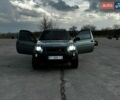Зеленый Ленд Ровер Фрилендер, объемом двигателя 1.8 л и пробегом 211 тыс. км за 5500 $, фото 1 на Automoto.ua