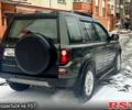 Зелений Ленд Ровер Freelander, об'ємом двигуна 2.5 л та пробігом 234 тис. км за 7200 $, фото 5 на Automoto.ua