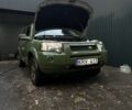 Зеленый Ленд Ровер Фрилендер, объемом двигателя 2 л и пробегом 291 тыс. км за 2550 $, фото 1 на Automoto.ua